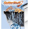 Tjm Innovations GS-K5 5 in. x 4 Ft. Gutter Foamfilter Insert TJ386519